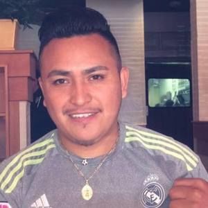 Meet your Posher, Roque